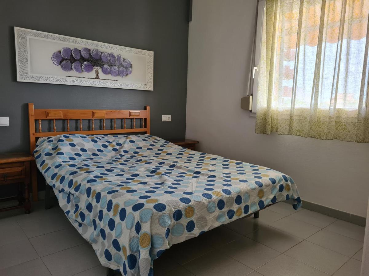 Acogedor Apartamento Vistas Al Mar Roses Exterior photo